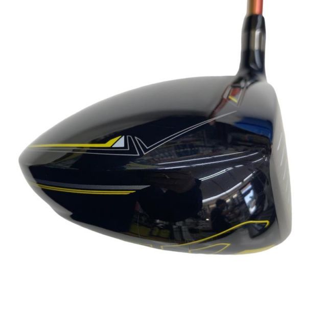 中古】 ブリヂストン BRIDGESTONE JGR 9.5° ドライバー DR 純正特注