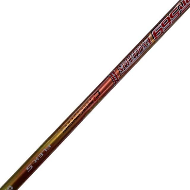 中古】 ブリヂストン BRIDGESTONE JGR 9.5° ドライバー DR 純正特注