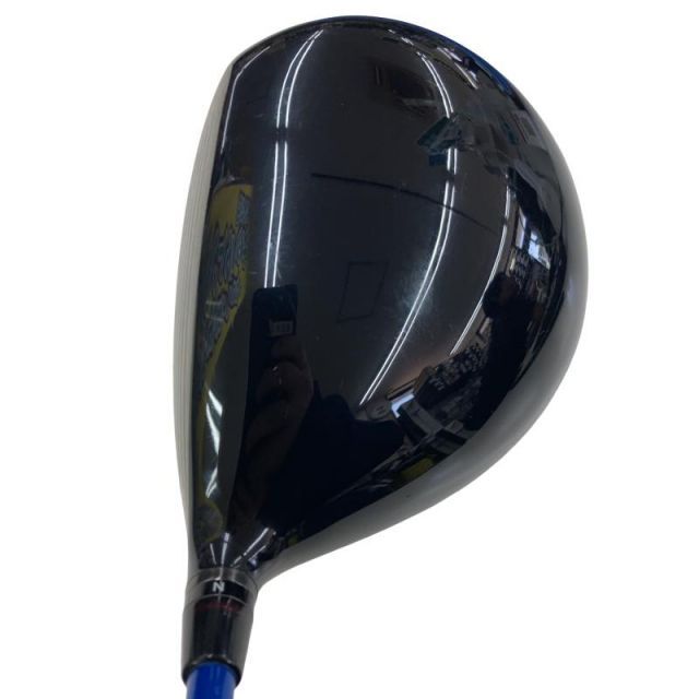 中古】 ピジョンゴルフ P-tune PG313 1W ドライバー DR 純正特注
