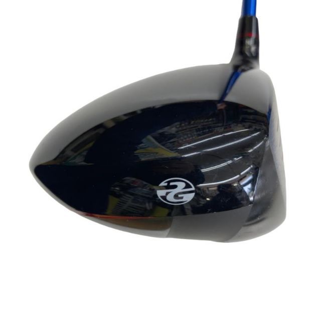 中古】 ピジョンゴルフ P-tune PG313 1W ドライバー DR 純正特注
