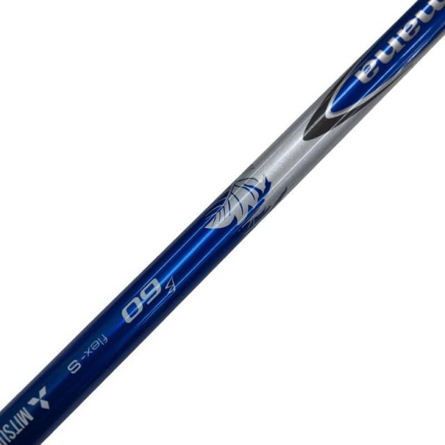 中古】 ピジョンゴルフ P-tune PG313 1W ドライバー DR 純正特注