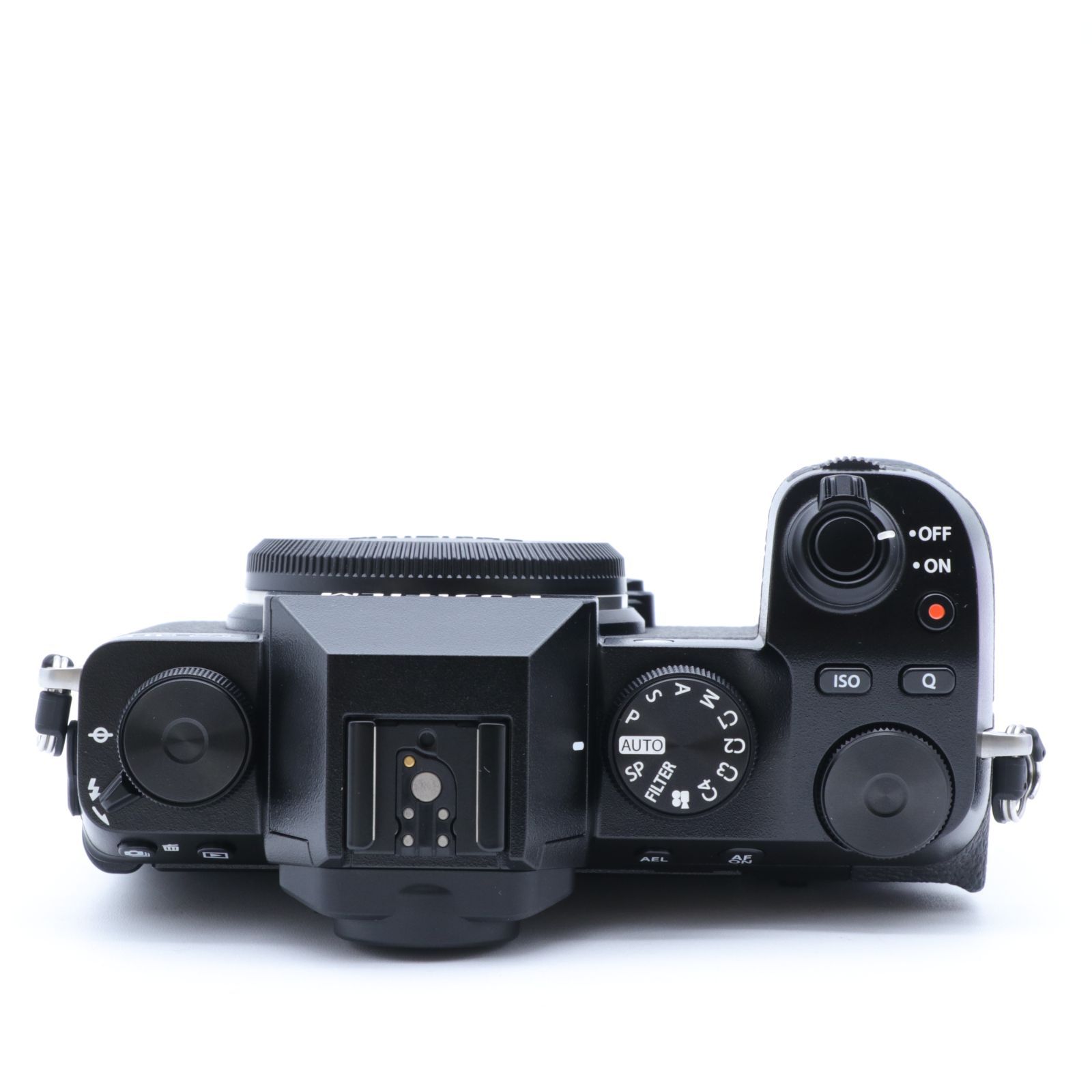 並品》FUJIFILM X-S10 ボディ 送料無料】【並品】FUJIFILM X-S10 