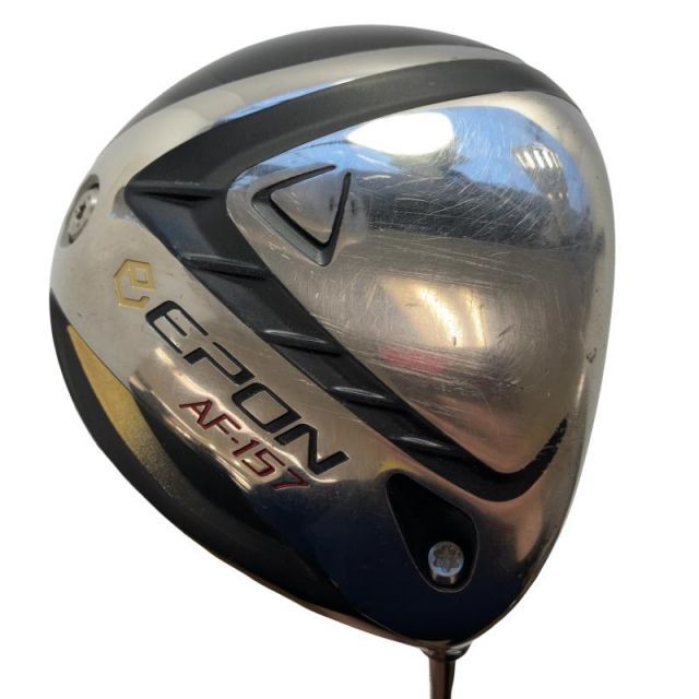 エポン　AF-157 10.5 純正シャフト エポンゴルフ株式会社 EPON AF-157 1W ドライバー DR 純正特注シャフト