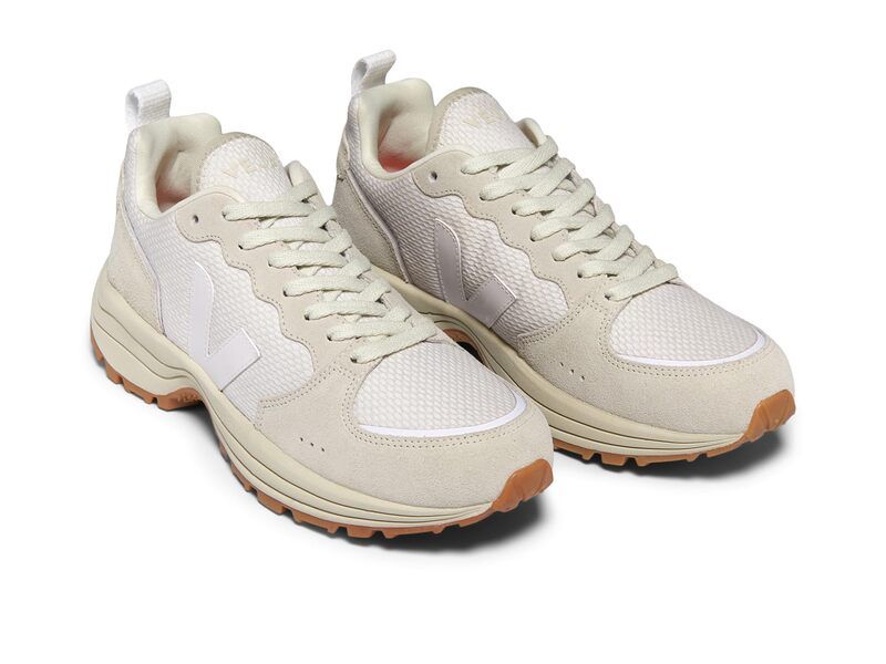 ヴェジャ レディース シューズ スニーカー VEJA VenturiI GravelWhite ホワイト