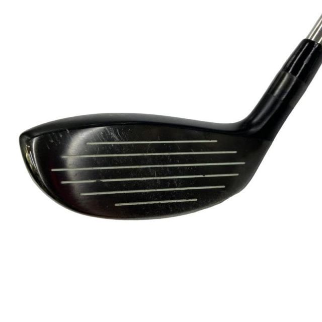 中古】 A DESIGN GOLF A GRIND DST U3 ユーティリティ UT リシャフト
