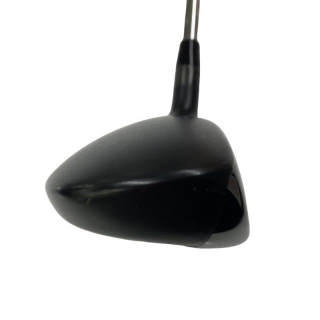 中古】 A DESIGN GOLF A GRIND DST U3 ユーティリティ UT リシャフト