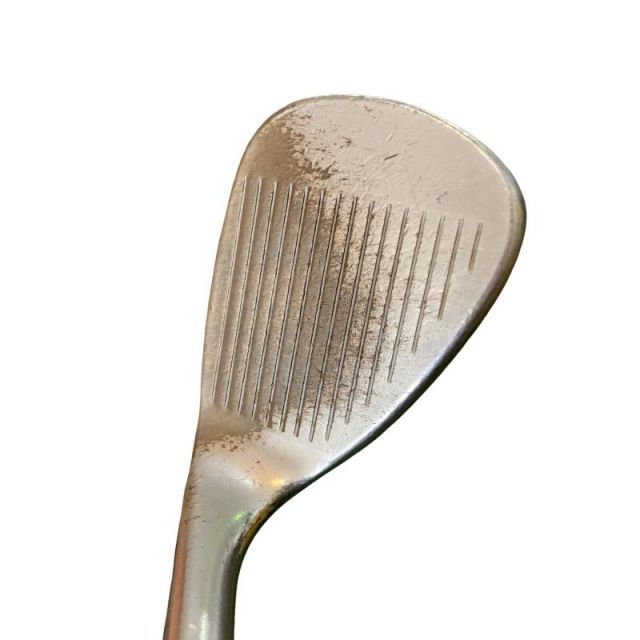 中古】 タイトリスト VOKEY TVD C-C 56M ウェッジ WG Dynamic Gold