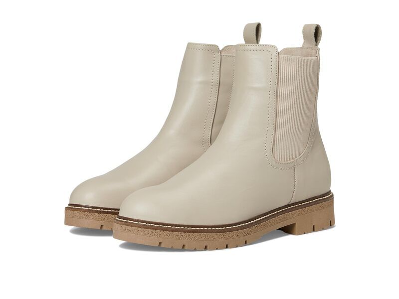ナオト レディース シューズ ブーツ・レインブーツ Naot Main Ivory Leather アイボリー