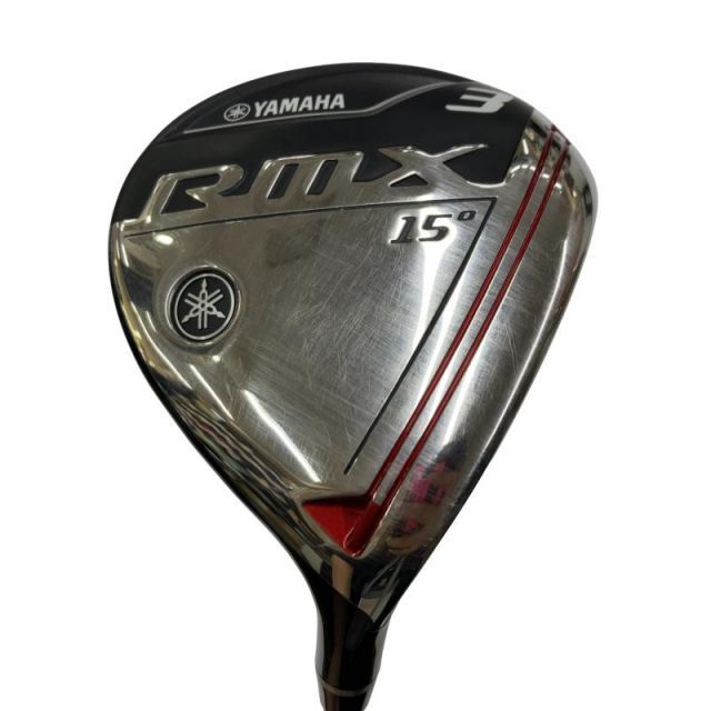 ヤマハ(Yamaha) フェアウェイウッド RMX 20RMX W#3 TMX-420F 43 R
