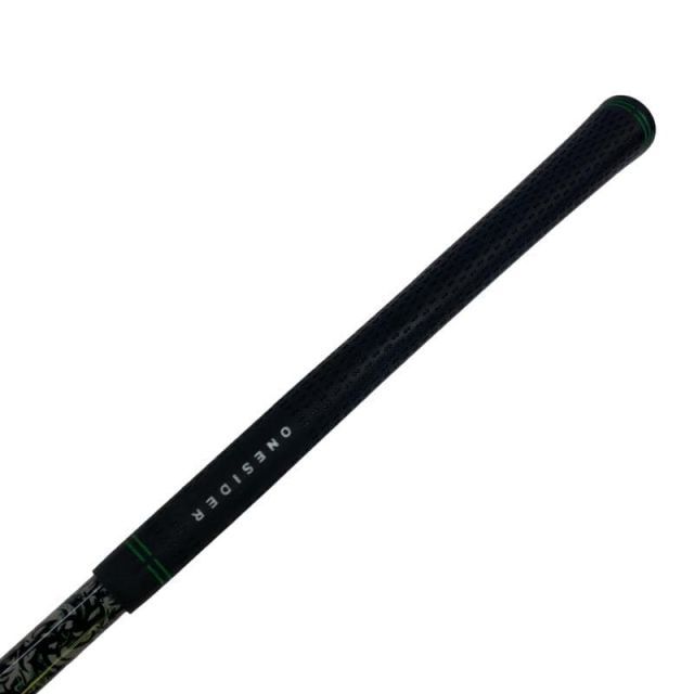 ONESIDER UT ユーティリティ 40° 中古】 つるや ONESIDER SHORT UTILITY 40° ユーティリティ UT