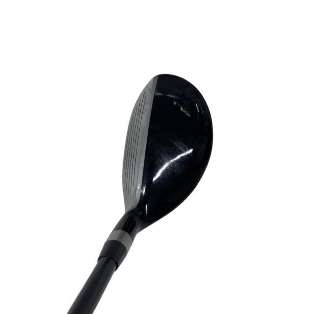 中古】 つるや ONESIDER SHORT UTILITY 40° ユーティリティ UT