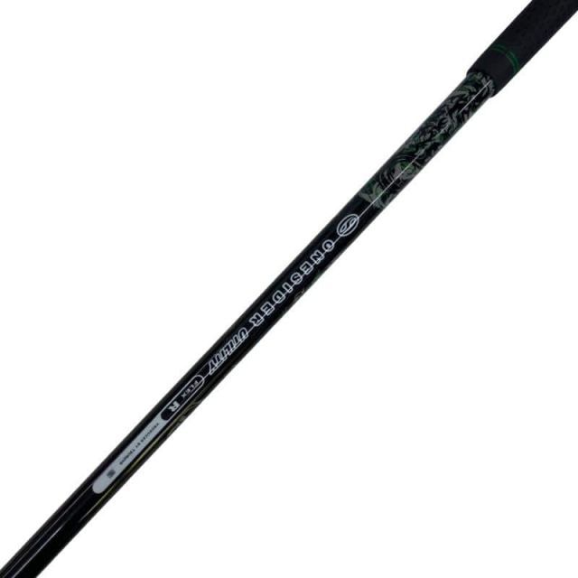中古】 つるや ONESIDER SHORT UTILITY 40° ユーティリティ UT