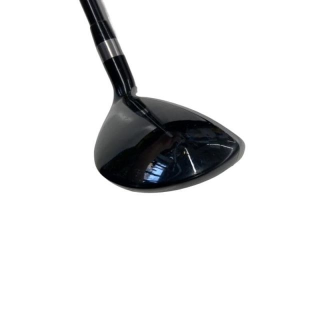 中古】 つるや ONESIDER SHORT UTILITY 40° ユーティリティ UT