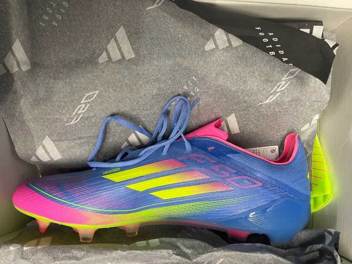 新品) アディダス F50 エリート FG サッカーシューズ 300