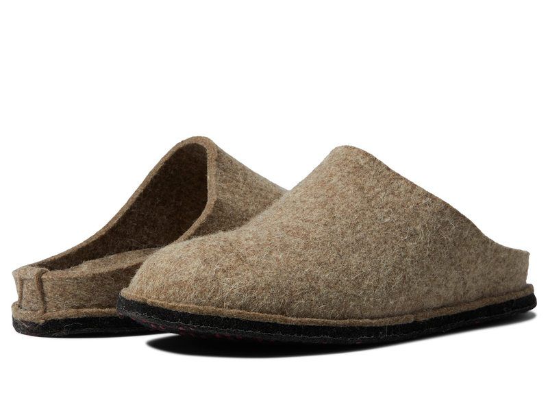 ハフィンガー メンズ シューズ サンダル Haflinger Soft Earth