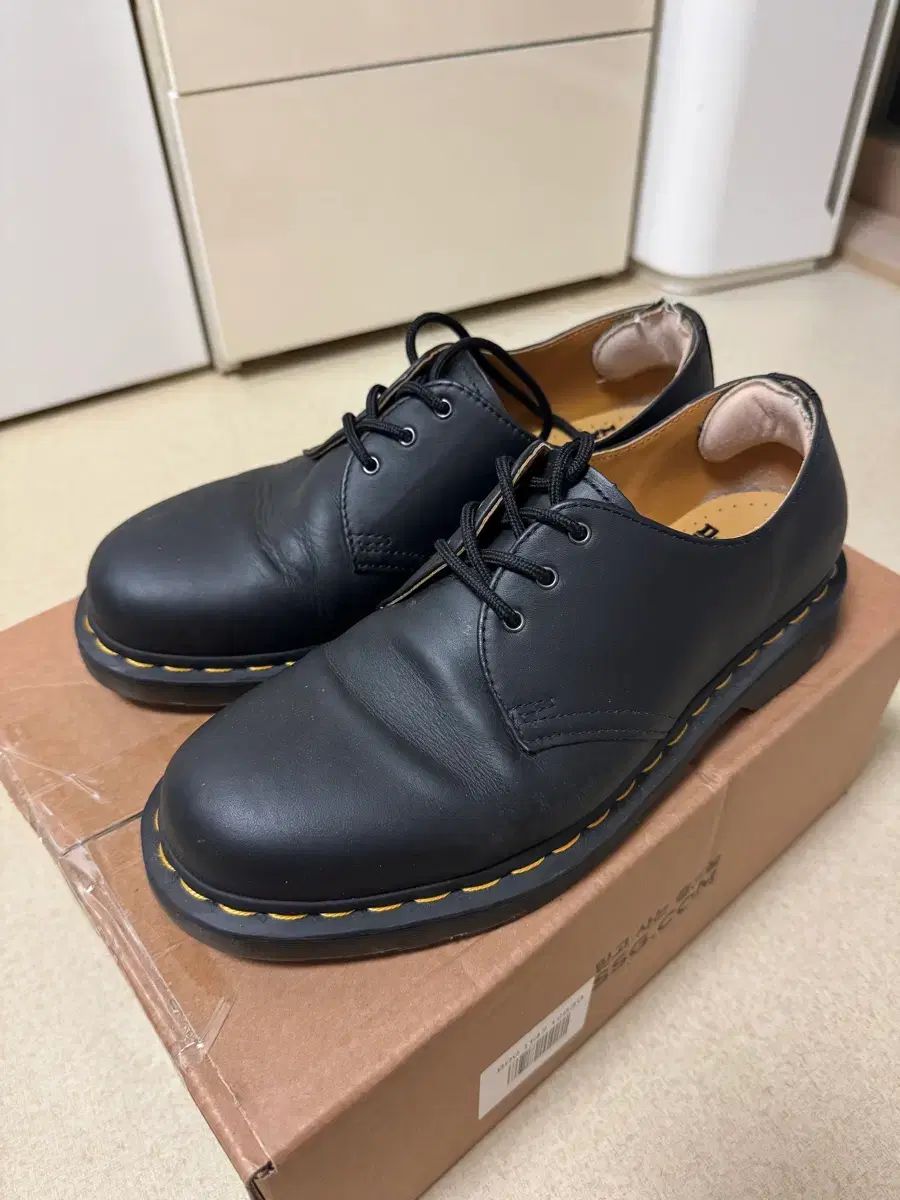 DR. MARTENS ドクターマーチン スムース 280