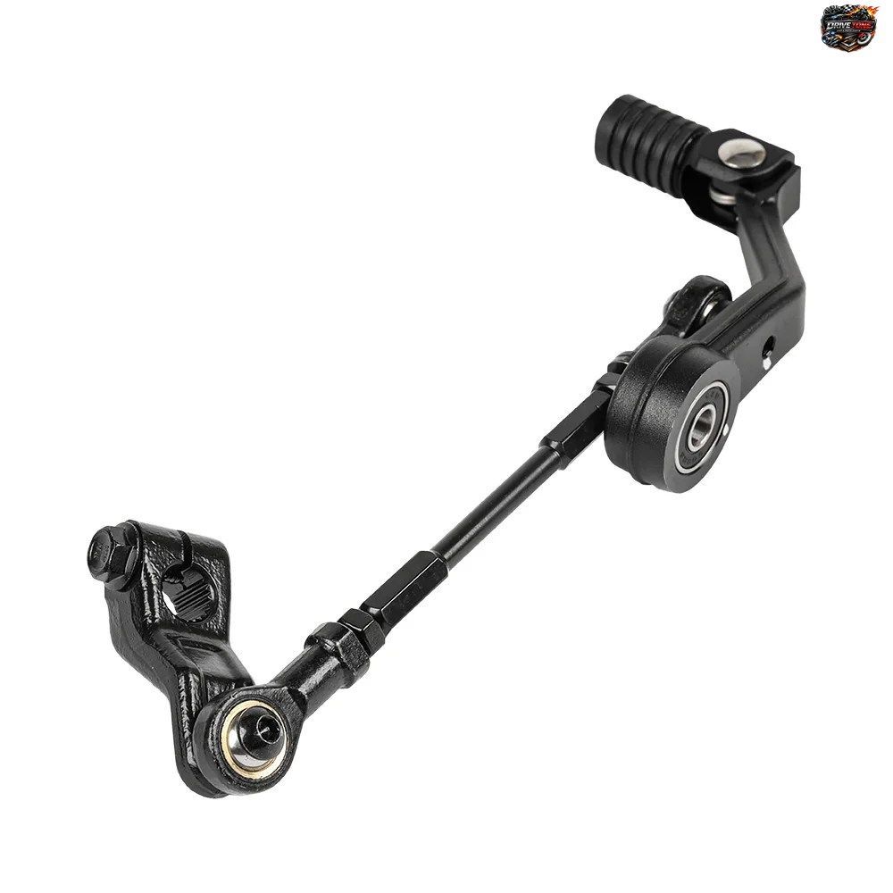 CFMOTO 450 MT CF MT450用 450MT モーターサイクル フットギアシフトレバー コンビネーション トランスミッション アクセサリー フットシフ