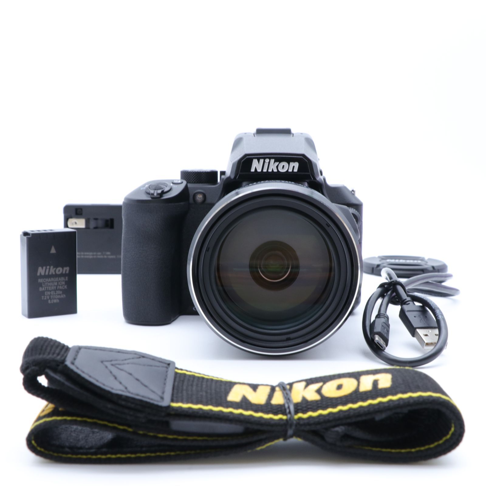 【送料無料】【並品】COOLPIX P950