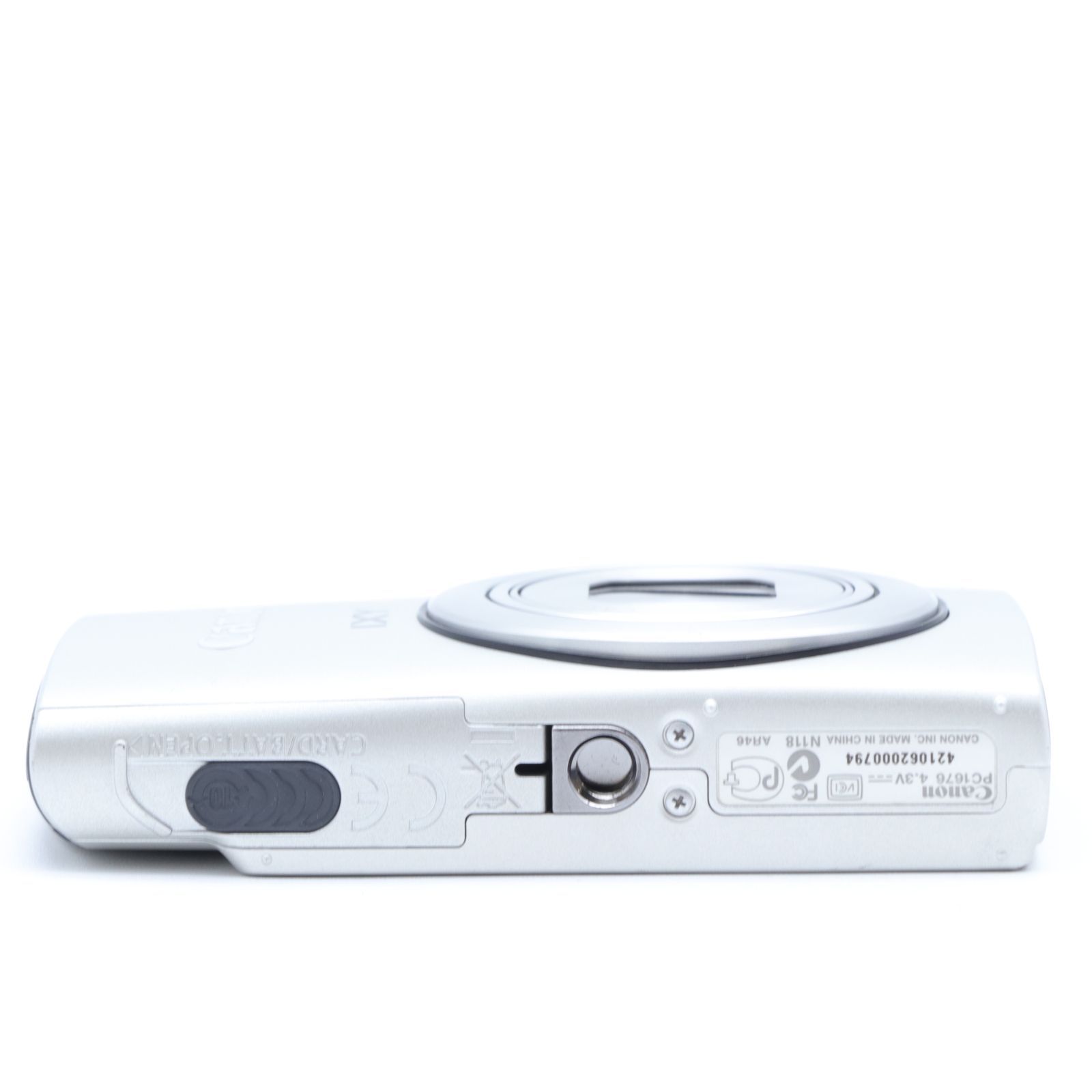 送料無料】【並品】IXY600F シルバー - メルカリ