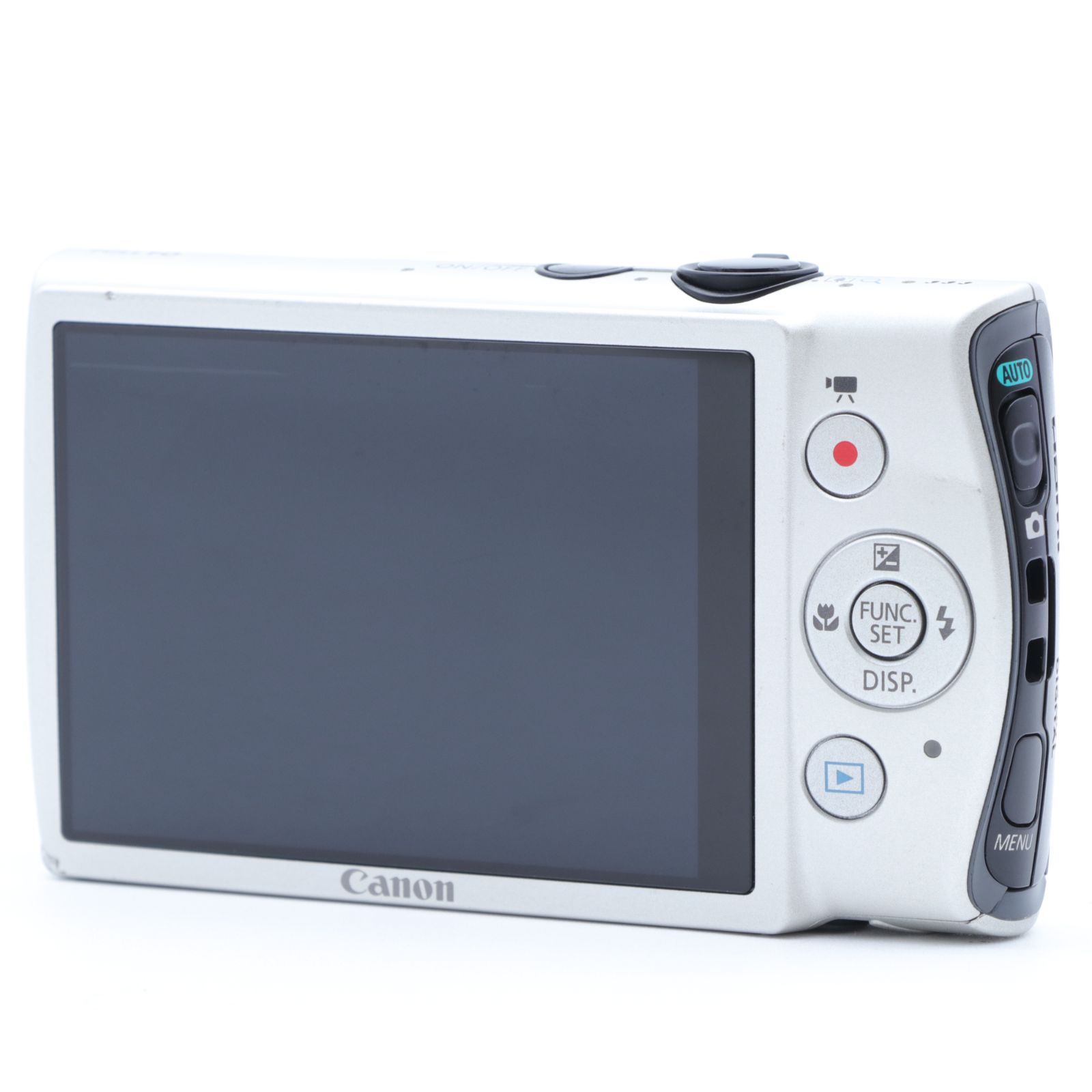 送料無料】【並品】IXY600F シルバー - メルカリ