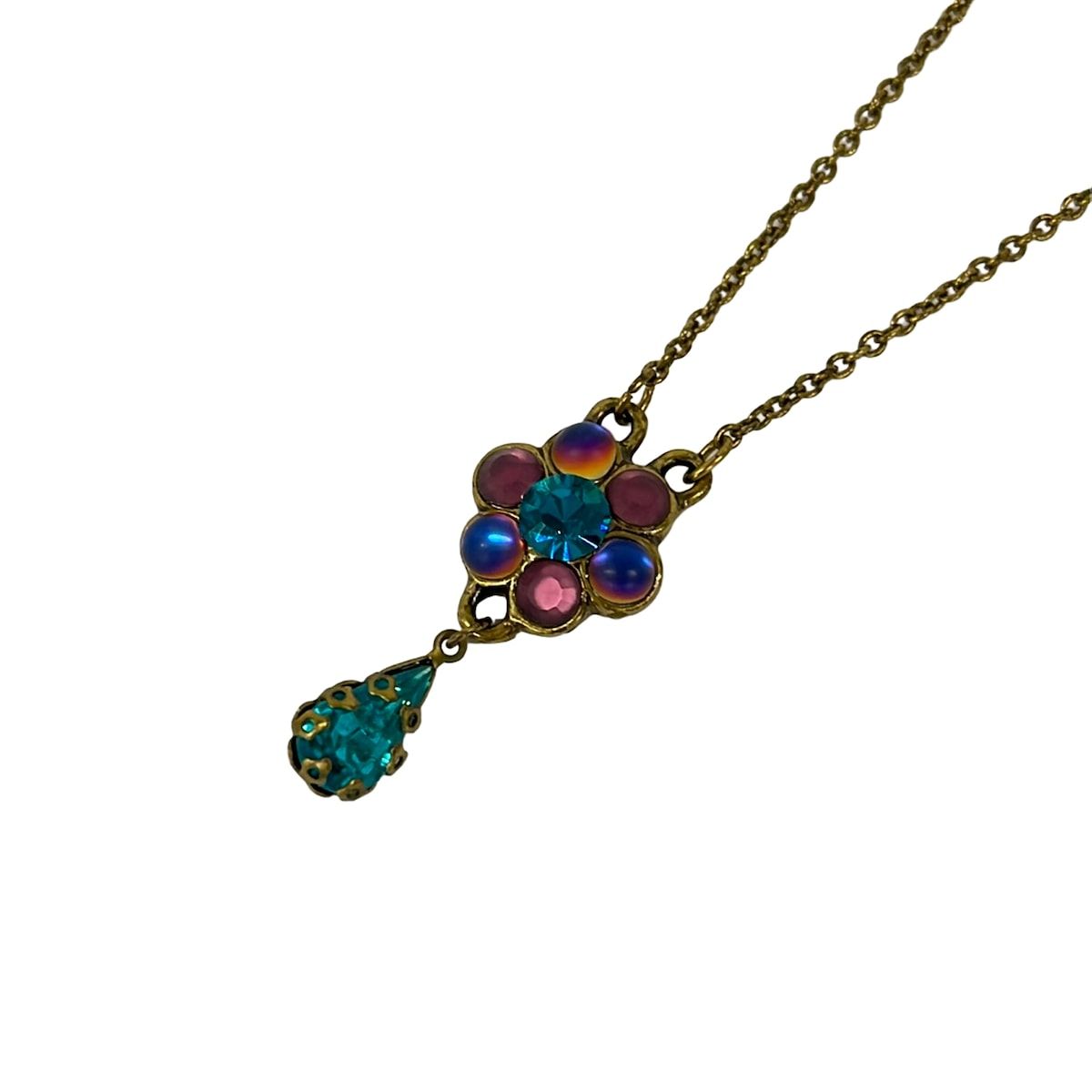 ミハエルネグリン ネックレス Michal Negrin (ミハエルネグリン 