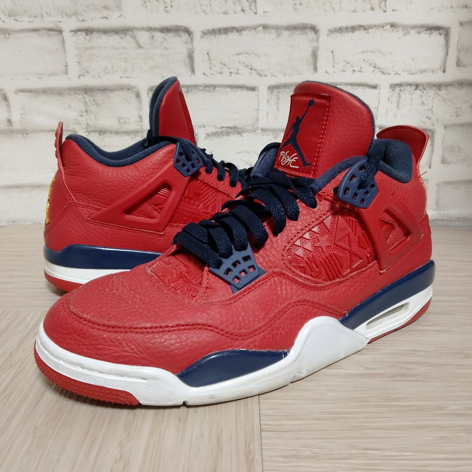 管理番号 2605agFDIZ1/1 Nike Air Jordan 4 Retro SE 