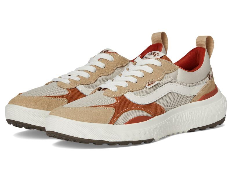 バンズ メンズ シューズ スニーカー Vans U Mte Ultrarange NEO VR3 Oatmeal オートミール