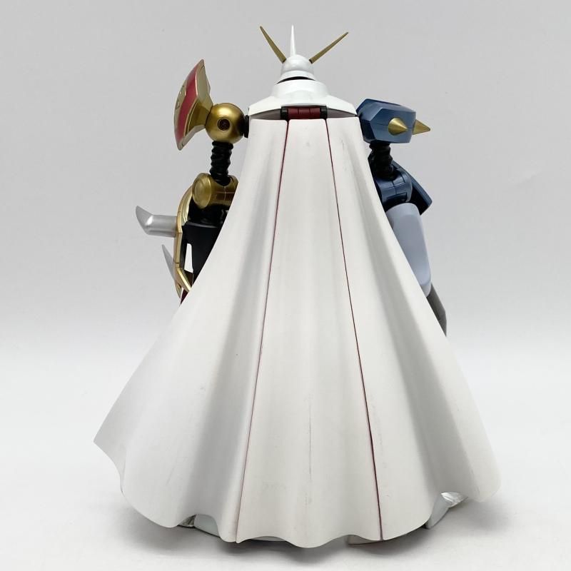 中古】現状渡/訳有 D-Arts オメガモン バンダイ デジタルモンスター