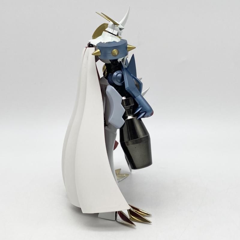 中古】現状渡/訳有 D-Arts オメガモン バンダイ デジタルモンスター