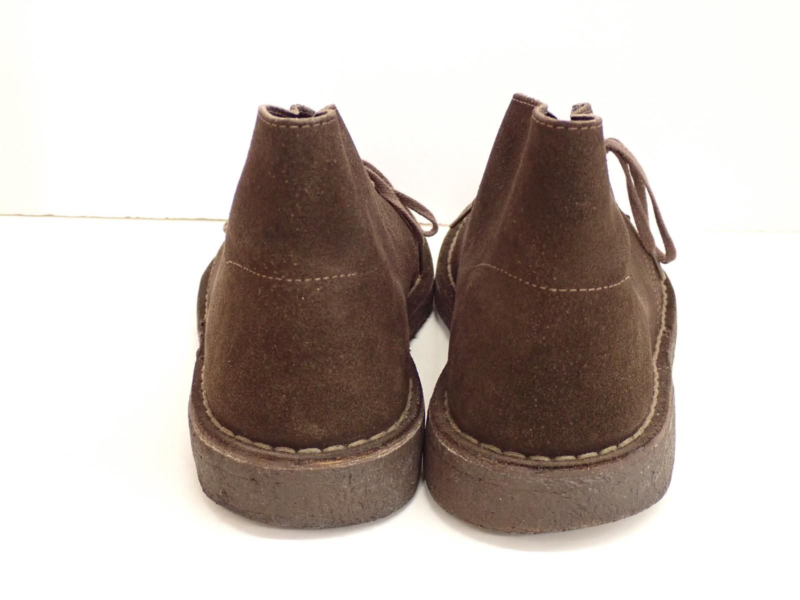 ☆7887☆Clarks クラークス デザートブーツ 31692 DESERT BOOT US9.5