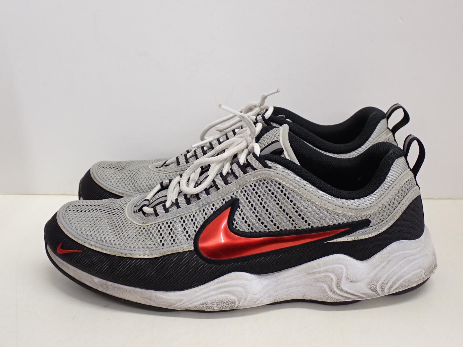 ☆7814☆NIKE ナイキ AIR ZOOM SPIRIDON SP エア ズーム スピリドン SP 
