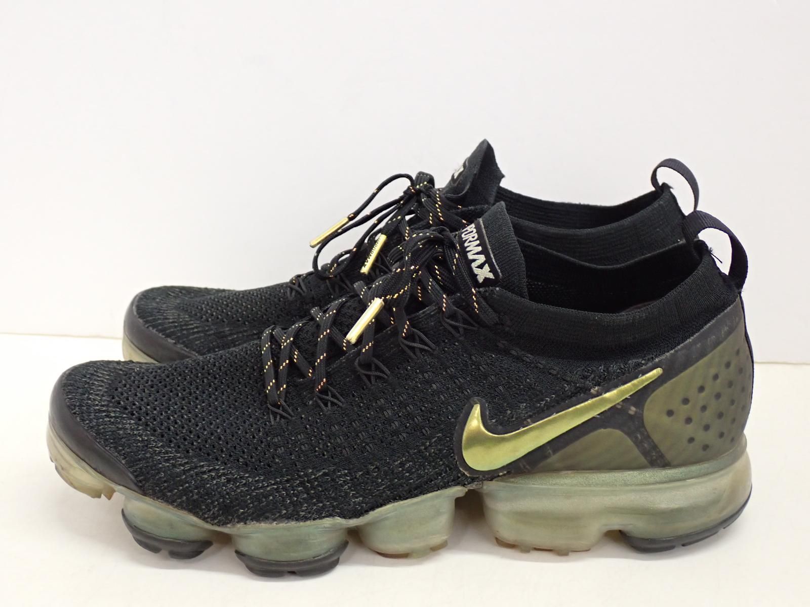 ☆7815☆NIKE ナイキ AIR VAPORMAX FLYKNIT 2 エア ヴェイパーマックス 