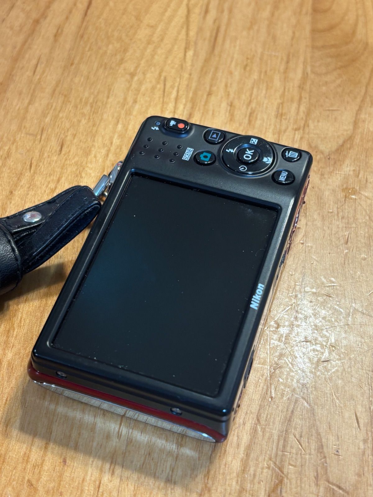 美品 デジカメNikon COOLPIX L26 - メルカリ