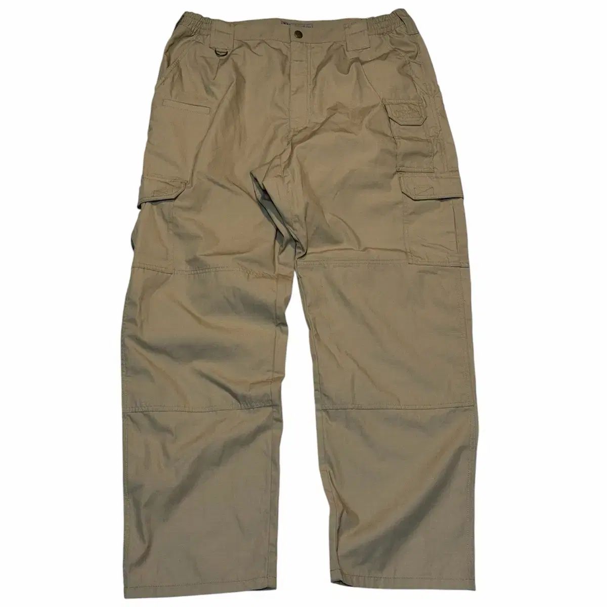 5.11 TACTICAL ストライク カーゴパンツ ベージュ カーキ