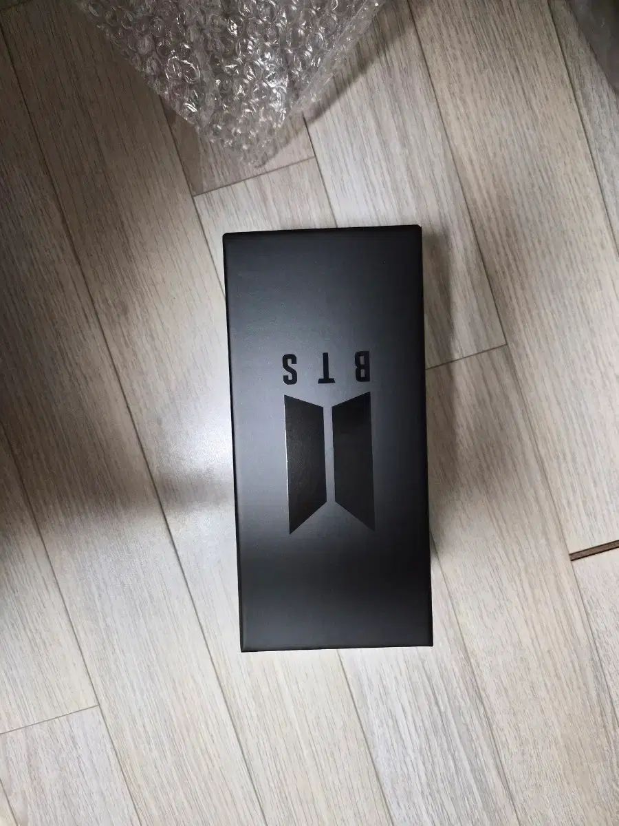 BTS 公式 ペンライト
