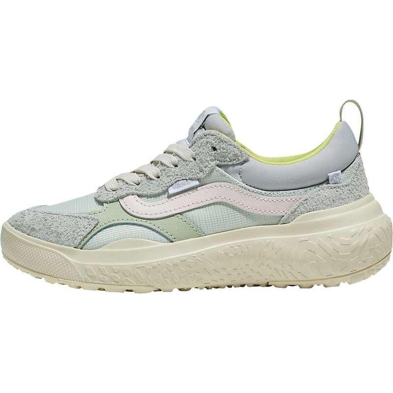 バンズ レディース シューズ スニーカー Vans Ultrarange Neo VR3 Shoe Womens Light YellowMulti イエロー