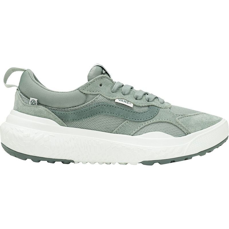バンズ レディース シューズ スニーカー Vans Ultrarange Neo VR3 Shoe Womens GreenMulti グリーン
