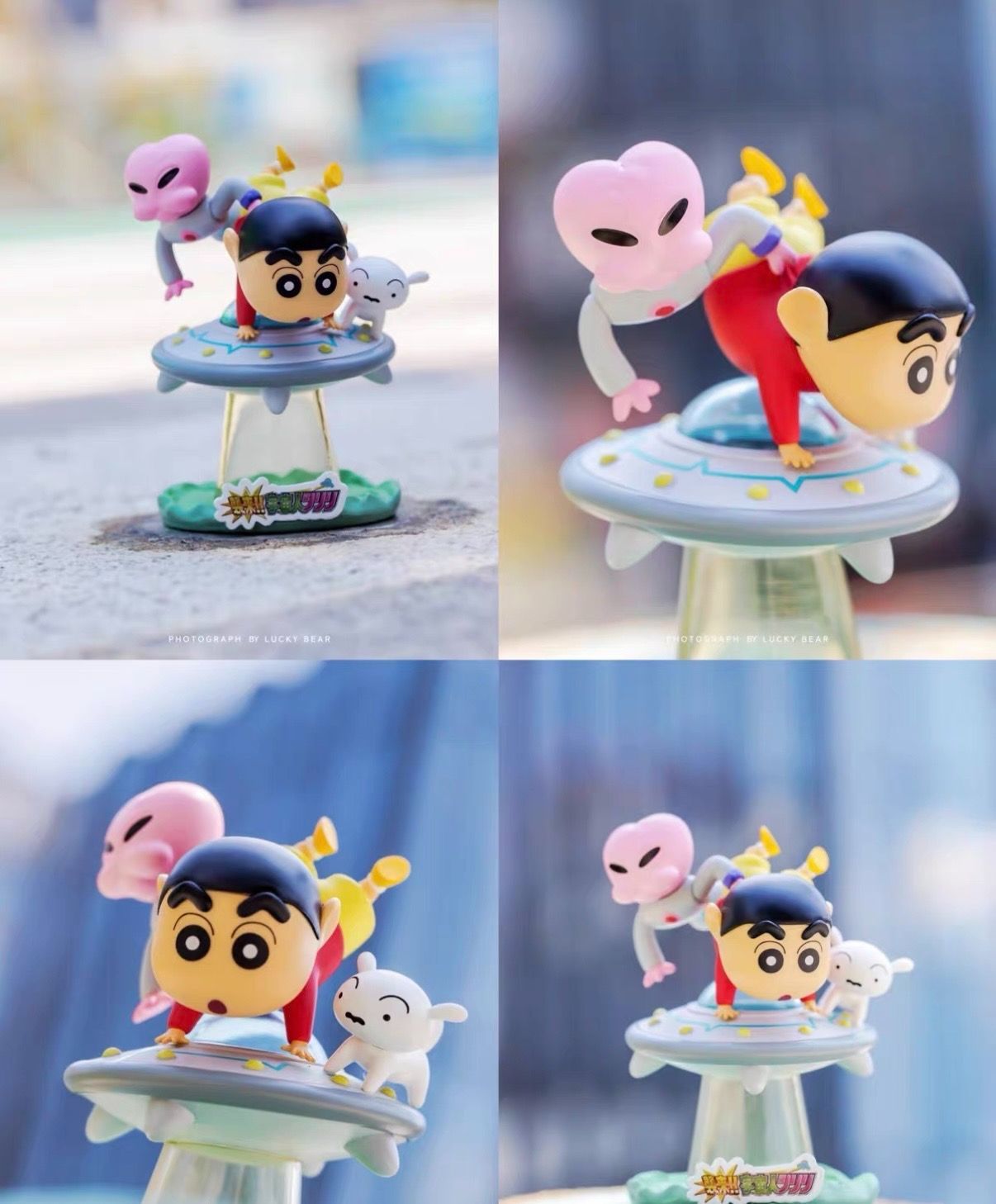 1BOX6個入り クレヨンしんちゃん classic movie moments 即納】52TOYS クレヨンしんちゃん 歴代映画名シーンフィギュア Classic