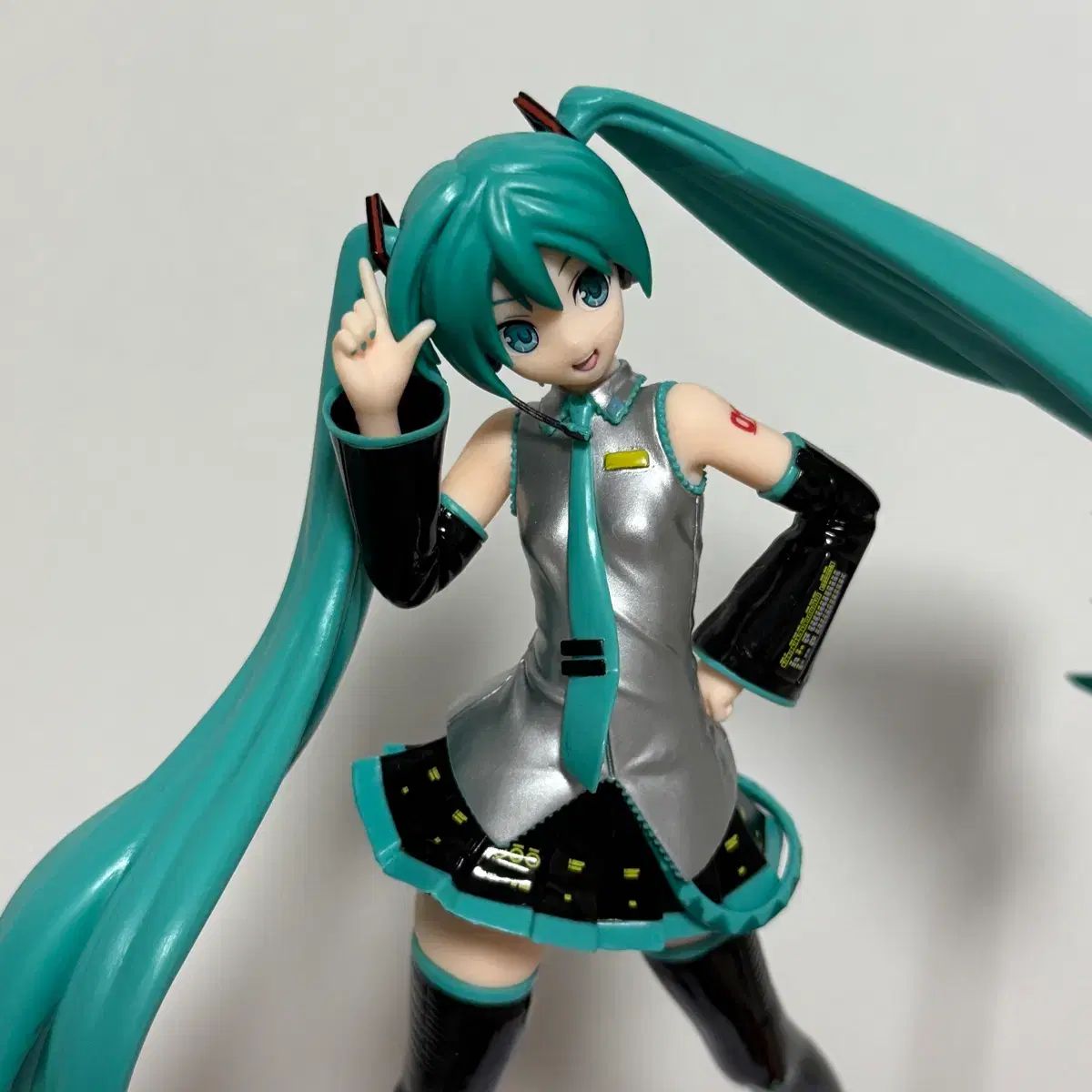 初音ミク プロジェクトディーヴァ アーケード フィギュア