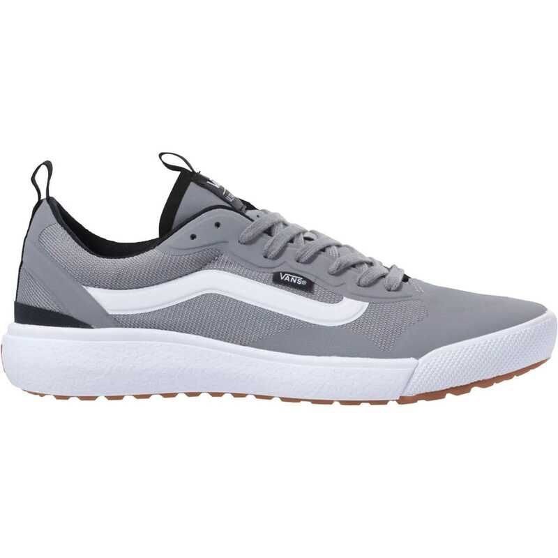 バンズ メンズ シューズ スニーカー Vans MTE Ultrarange Exo Shoe Frost GrayTrue White ホワイト
