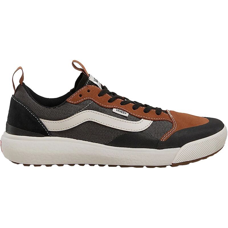 バンズ メンズ シューズ スニーカー Vans MTE Ultrarange Exo SE Shoe Mesh BrownMulti ブラウン
