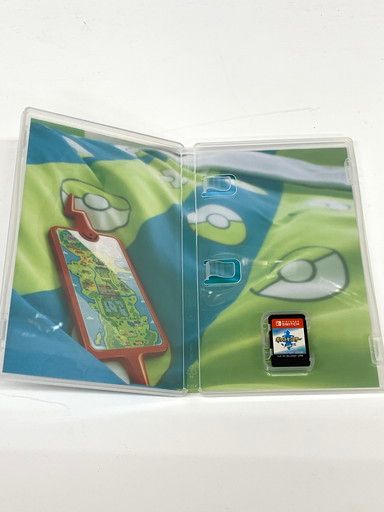 中古品】 ポケットモンスター ソード - Switch 【029-260611-ta-06-fur