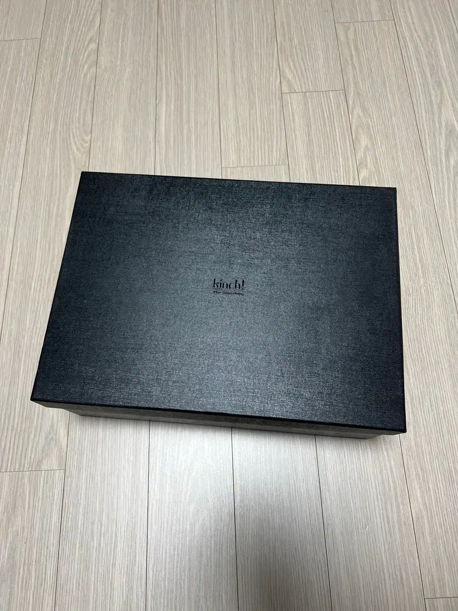 265 Kinch! KEEN キーン 新商品