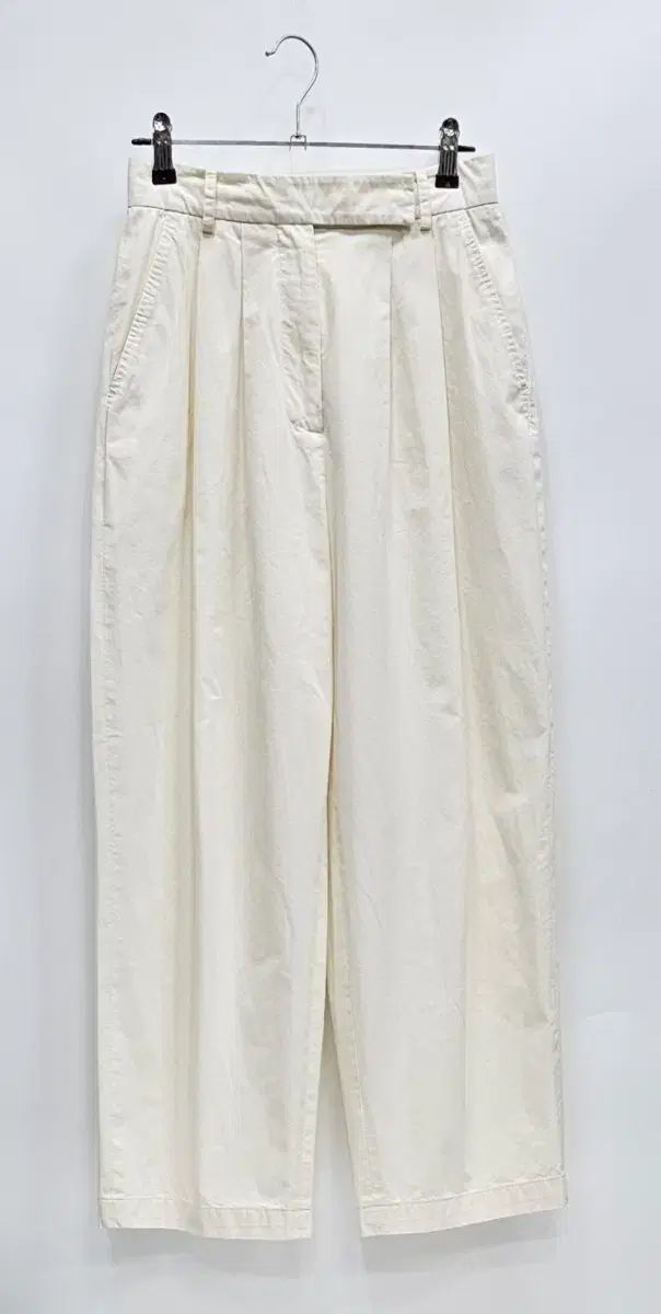 Urbanic30 アーバニック30 ミア コットン パンツ