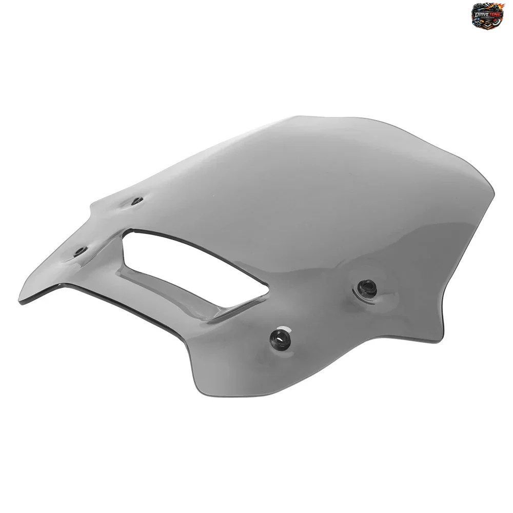 ホンダ NX400 NX500 NX 400 500 2024 用オートバイ用ウインドスクリーン/ウインドシールド、高さ調節可能なウインドディフレクター、プロテ