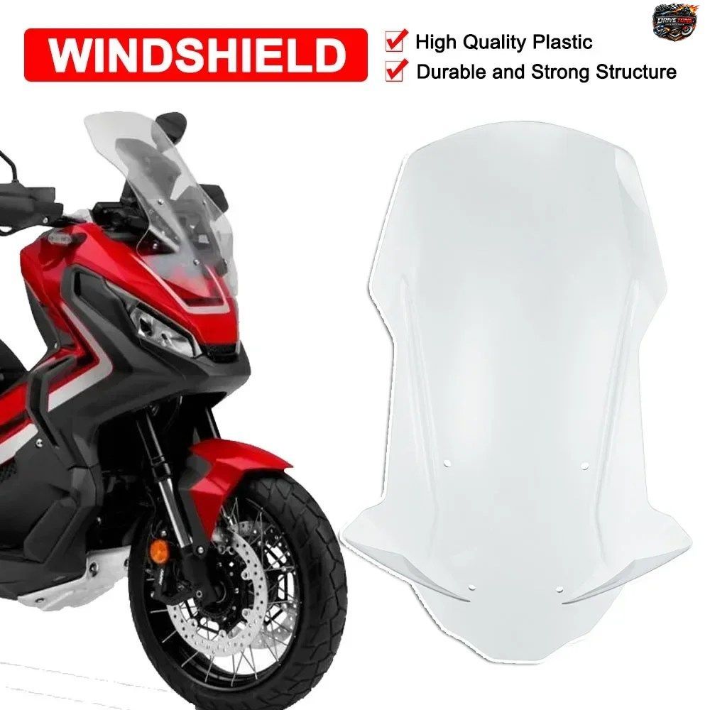 ホンダ XADV750 2017 2018 2019 XADV 750 X-ADV750 X ADV 750 ABS ウインドシールドスクリーン デフレクター用モーターサイクルウインドシ