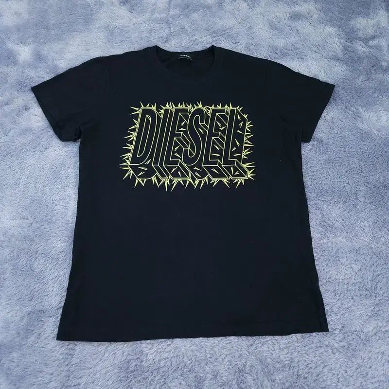 L DIESEL 半袖 Tシャツ | 0611A24