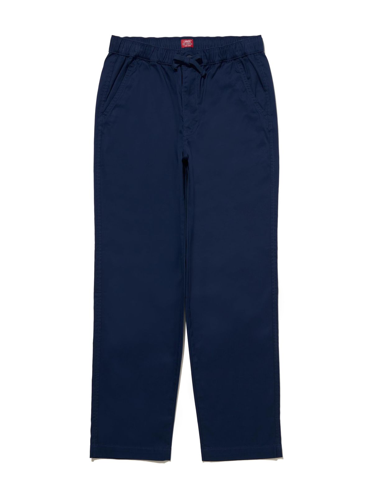 [リーバイス] チノパン XX CHINO EASY チノイージー COOL&DRY仕様 メンズ A7362-0015 US L [A7362-0015 ESTATE BLUE] [Free Size]