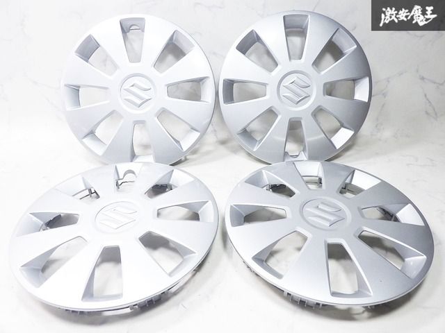 ☆新車外し/美品☆ スズキ 純正 DA17V エブリィ バン 12インチ用 