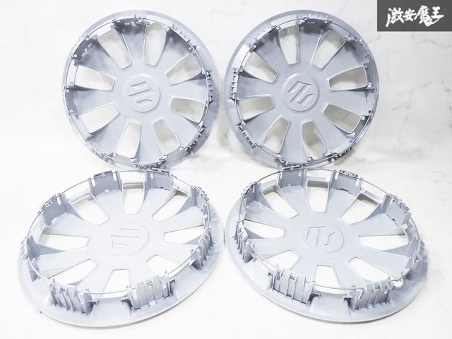 ☆新車外し/美品☆ スズキ 純正 DA17V エブリィ バン 12インチ用 